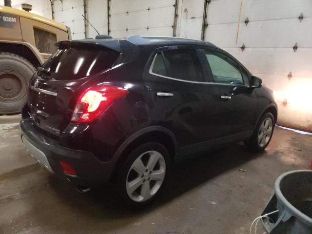 Image 3 of 2015 BUICK ENCORE  2015 with VIN KL4CJESB8FB270025