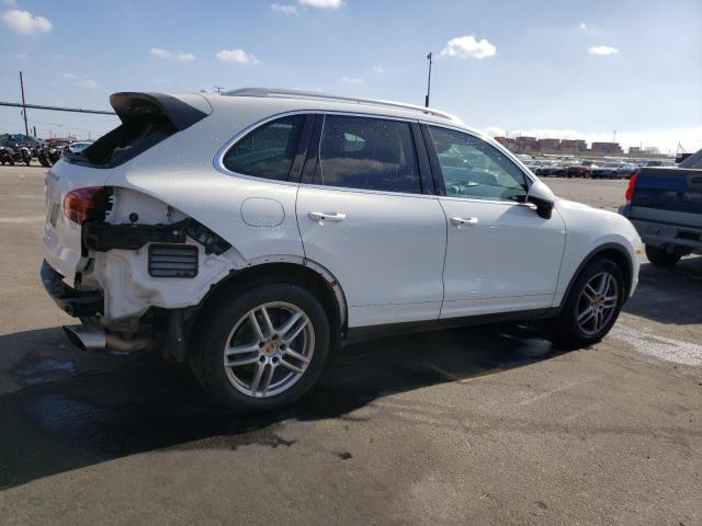 Obraz 3 z 2016 PORSCHE CAYENNE  2016 z VIN WP1AA2A21GLA00352