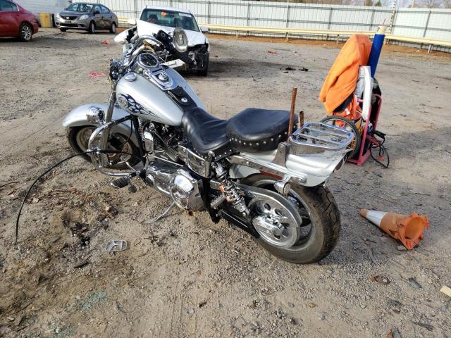 Obraz 3 z 2005 HARLEY-DAVIDSON FXDWG  2005 z VIN 1HD1GEV115K330917