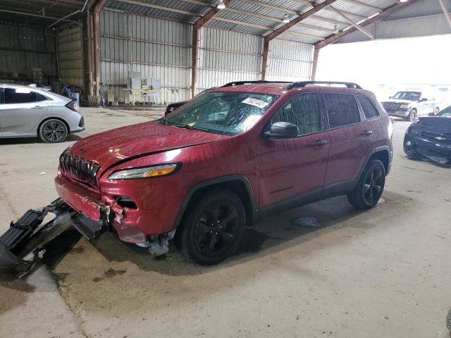 Obraz 2016 JEEP CHEROKEE SPORT 2016