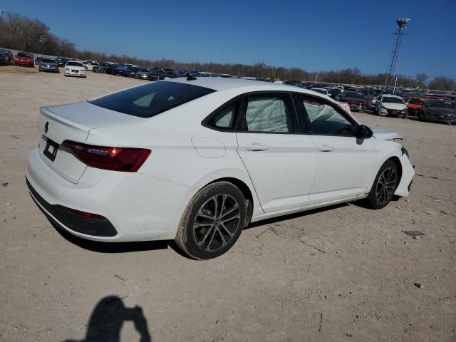 Obraz 3 z 2023 VOLKSWAGEN JETTA SPORT 2023 z VIN 3VWBM7BU7PM007912