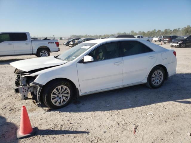 Изображение 1 2014 TOYOTA CAMRY L 2014 с VIN 4T4BF1FK6ER346738
