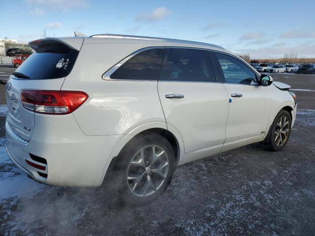 Image 3 of 2016 KIA SORENTO SX 2016 with VIN 5XYPKDA52GG186560
