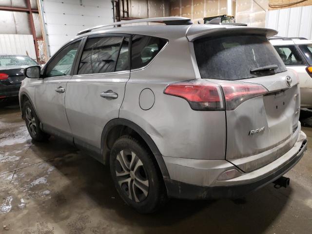 Obraz 2 z 2016 TOYOTA RAV4 LE 2016 z VIN 2T3BFREV2GW465515