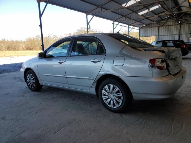 Изображение 2 2007 TOYOTA COROLLA CE 2007 с VIN 1NXBR32E67Z898272