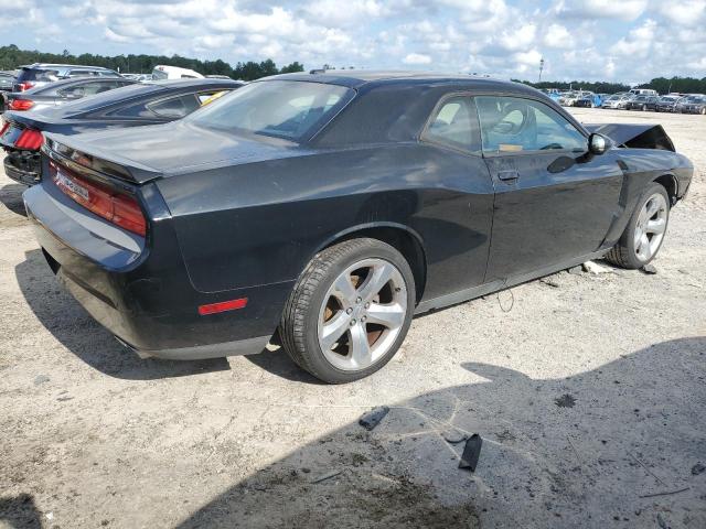 Obraz 3 z 2012 DODGE CHALLENGER SXT 2012 z VIN 2C3CDYAG7CH106252