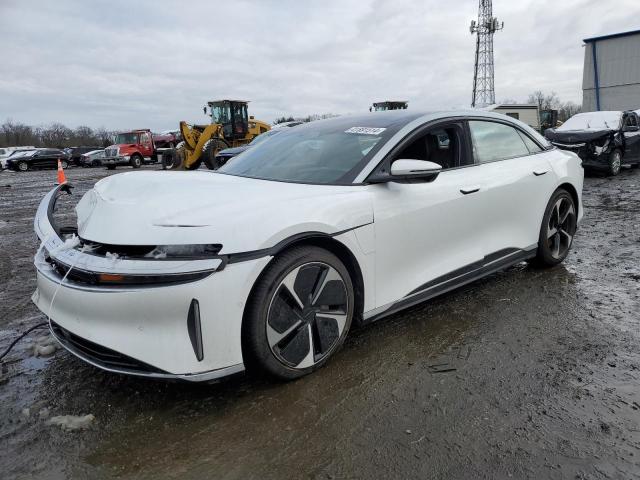 Изображение 1 2023 LUCID MOTORS AIR TOURING 2023 с VIN 50EA1TEA6PA004011