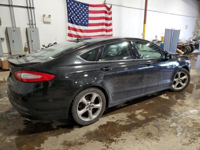 Image 3 of 2013 FORD FUSION SE 2013 with VIN 3FA6P0H71DR317093