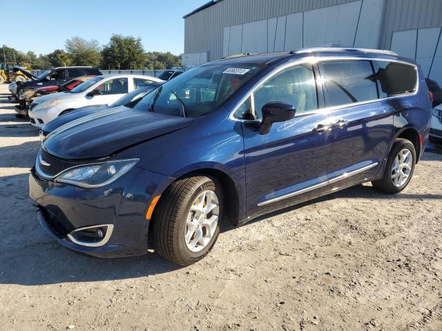 Изображение 2017 CHRYSLER PACIFICA TOURING L PLUS 2017