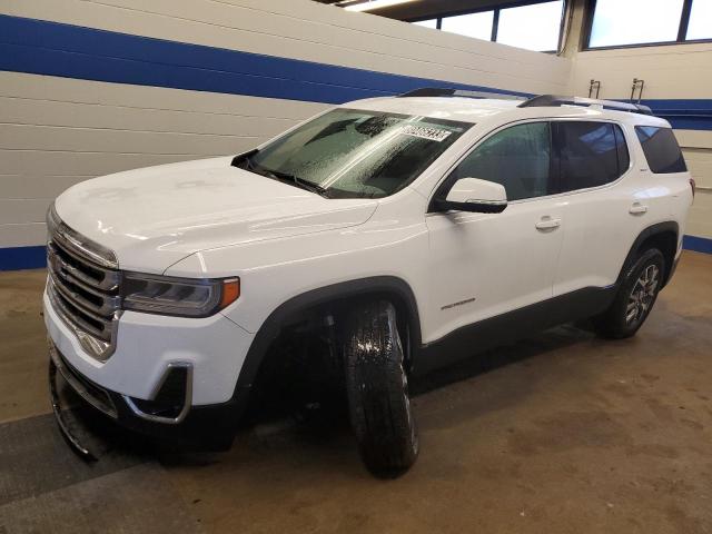 Obraz 1 z 2023 GMC ACADIA SLT 2023 z VIN 1GKKNUL44PZ227122