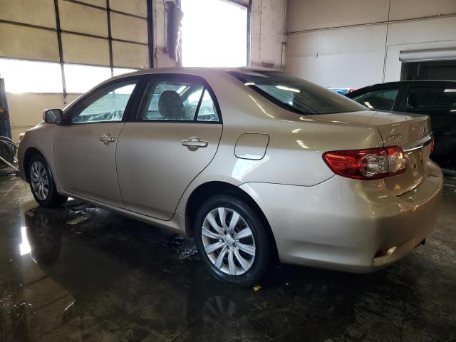 Изображение 2 2012 TOYOTA COROLLA BASE 2012 с VIN 5YFBU4EE1CP041966
