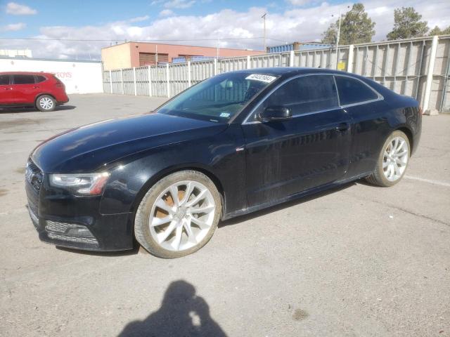 Obraz 1 z 2016 AUDI A5 PREMIUM PLUS S-LINE 2016 z VIN WAUM2AFRXGA002802