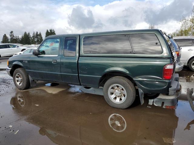 Obraz 2 z 2003 FORD RANGER SUPER CAB 2003 z VIN 1FTYR44V53PA35795