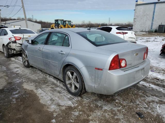 Изображение 2 2009 CHEVROLET MALIBU 2LT 2009 с VIN 1G1ZJ57B99F174841