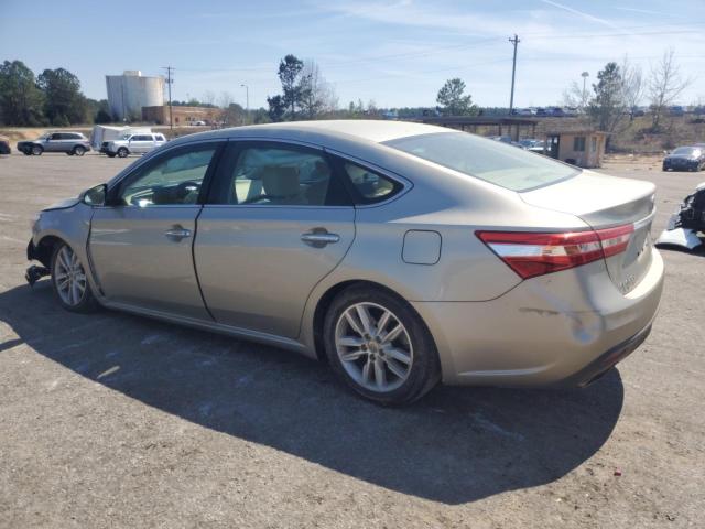 Obraz 2 z 2014 TOYOTA AVALON BASE 2014 z VIN 4T1BK1EB2EU079105