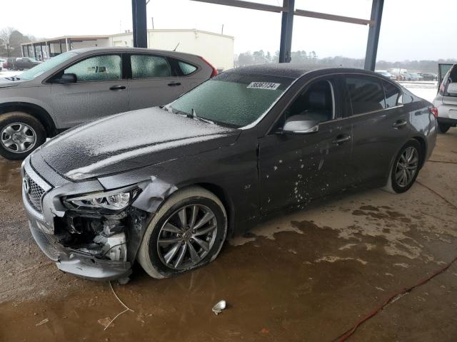Obraz 2014 INFINITI Q50 BASE 2014