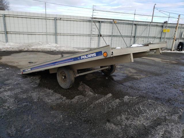 Изображение 1 2005 POLA TRAILER 2005 с VIN 4L4T212165H001826