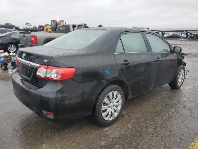 Obraz 3 z 2013 TOYOTA COROLLA BASE 2013 z VIN 2T1BU4EE5DC108179