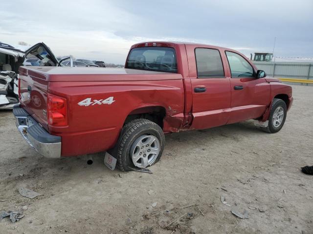 Obraz 3 z 2006 DODGE DAKOTA QUAD SLT 2006 z VIN 1D7HW48N76S683164