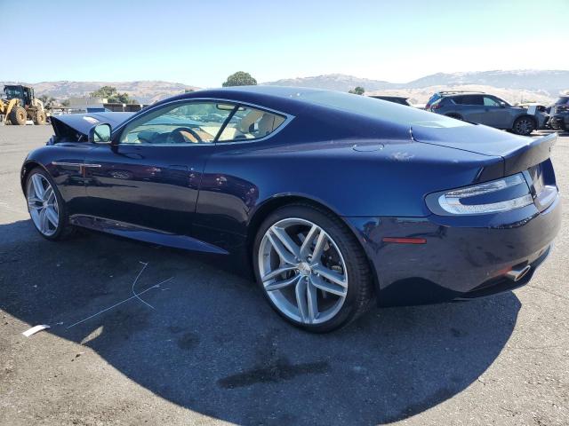 Image 2 of 2014 ASTON MARTIN DB9  2014 with VIN SCFFDAAM2EGA15897