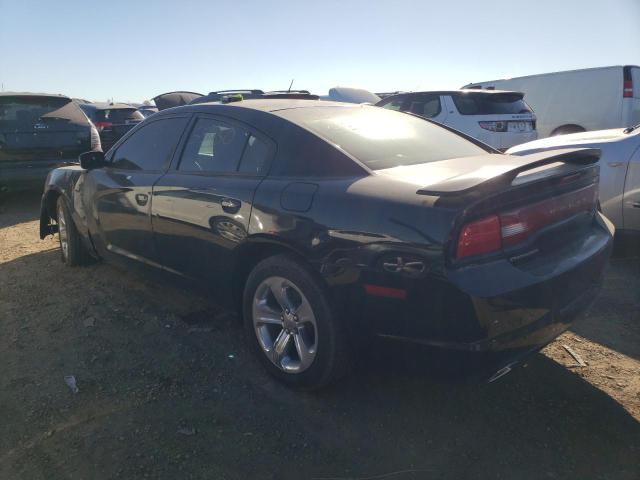 Изображение 2 2014 DODGE CHARGER SE 2014 с VIN 2C3CDXBG9EH342414