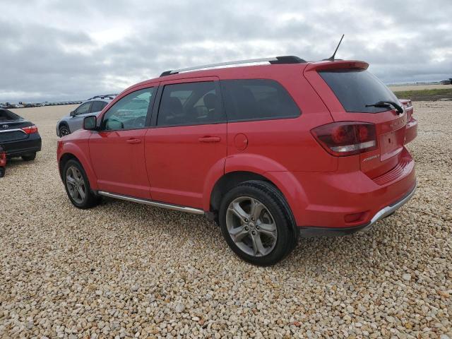 Obraz 2 z 2018 DODGE JOURNEY CROSSROAD 2018 z VIN 3C4PDCGG2JT156746