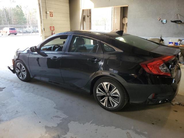 Изображение 2 2017 HONDA CIVIC EX 2017 с VIN 2HGFC1F30HH645958