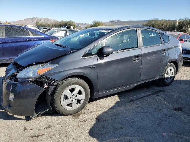 Image 1 of 2010 TOYOTA PRIUS  2010 with VIN JTDKN3DU5A0148977