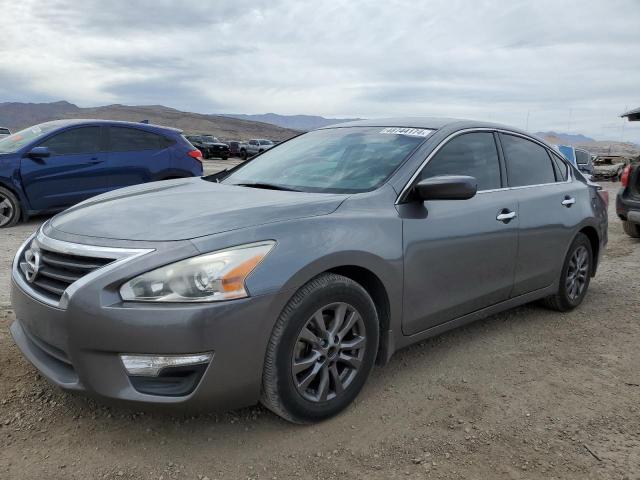 Image 1 of 2015 NISSAN ALTIMA 2.5 2015 with VIN 1N4AL3AP9FC474602