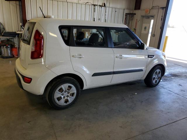 Изображение 3 2012 KIA SOUL  2012 с VIN KNDJT2A50C7389302