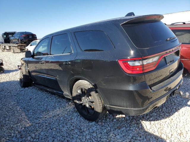 Image 2 of 2022 DODGE DURANGO R/T 2022 with VIN 1C4SDHCT5NC194032