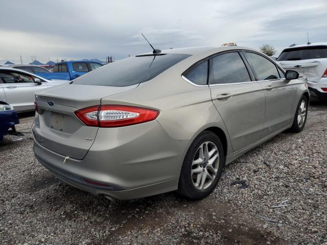 Obraz 3 z 2015 FORD FUSION SE 2015 z VIN 3FA6P0H7XFR195336
