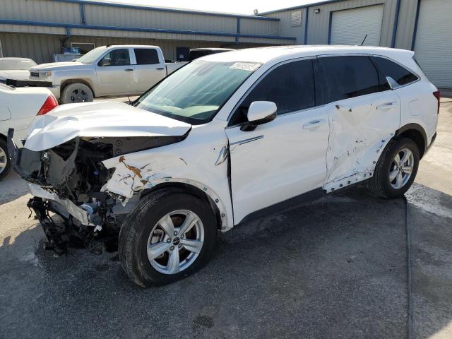 Obraz 1 z 2023 KIA SORENTO LX 2023 z VIN 5XYRG4LC5PG175459
