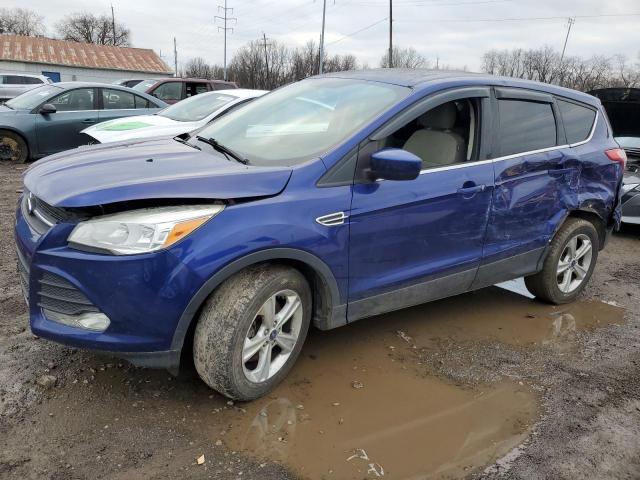 Obraz 1 z 2015 FORD ESCAPE SE 2015 z VIN 1FMCU9GX2FUB33817