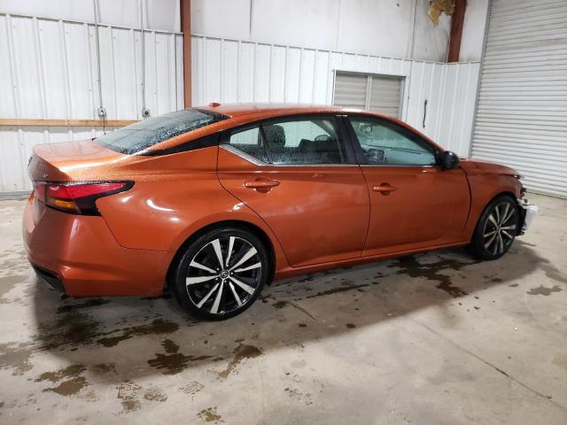 Obraz 3 z 2021 NISSAN ALTIMA SR 2021 z VIN 1N4BL4CVXMN387167