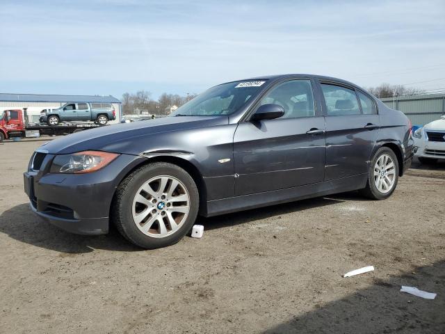 Obraz 2007 BMW 328 XI 2007