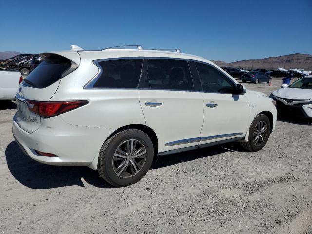 Image 3 of 2019 INFINITI QX60 LUXE 2019 with VIN 5N1DL0MN3KC563118