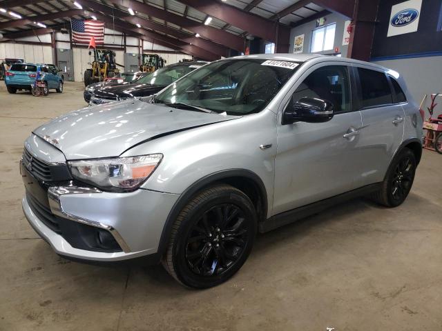 Obraz 2017 MITSUBISHI OUTLANDER SPORT ES 2017