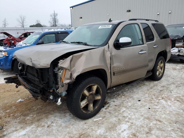 Изображение 2007 CHEVROLET TAHOE K1500 2007