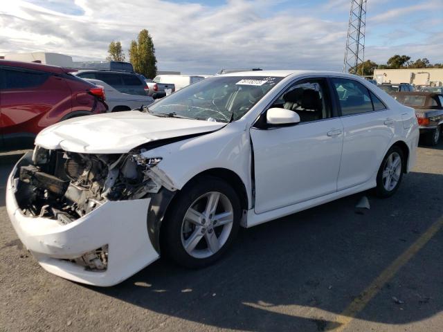 Obraz 1 z 2014 TOYOTA CAMRY L 2014 z VIN 4T1BF1FK6EU402168