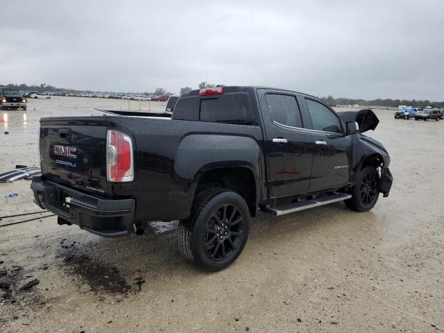Изображение 3 2022 GMC CANYON DENALI 2022 с VIN 1GTG6EEN5N1171651