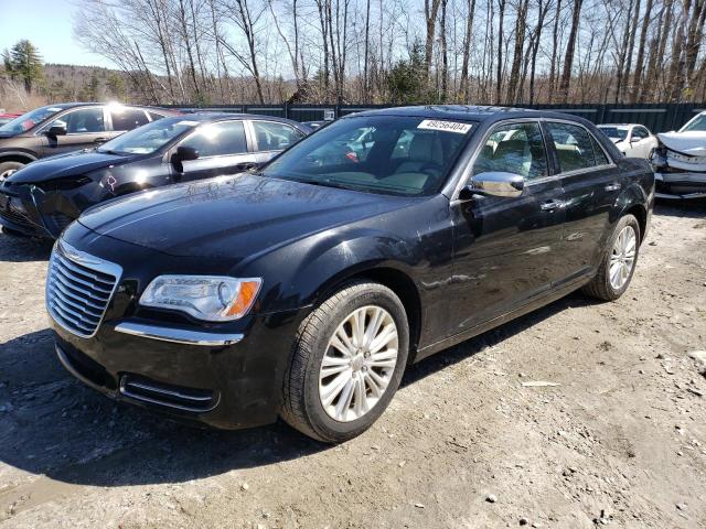 Изображение 1 2014 CHRYSLER 300  2014 с VIN 2C3CCARGXEH381681