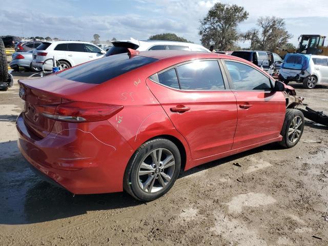 Изображение 3 2017 HYUNDAI ELANTRA SE 2017 с VIN 5NPD84LF9HH032963