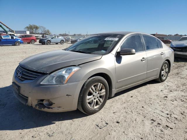 Obraz 1 z 2012 NISSAN ALTIMA BASE 2012 z VIN 1N4AL2APXCN564822