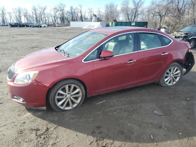Изображение 2013 BUICK VERANO CONVENIENCE 2013