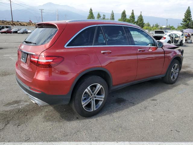 Изображение 3 2019 MERCEDES-BENZ GLC 300 2019 с VIN WDC0G4JB6KV128035