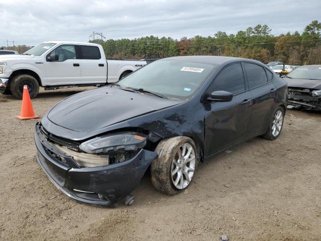 Image 1 of 2013 DODGE DART SXT 2013 with VIN 1C3CDFBA3DD339087