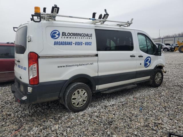 Изображение 3 2015 FORD TRANSIT T-250 2015 с VIN 1FTYR1YGXFKB25536