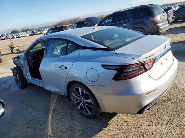 Image 2 of 2020 NISSAN MAXIMA SV 2020 with VIN 1N4AA6CVXLC364317