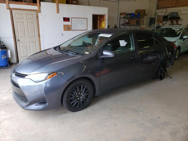 Obraz 2018 TOYOTA COROLLA L 2018